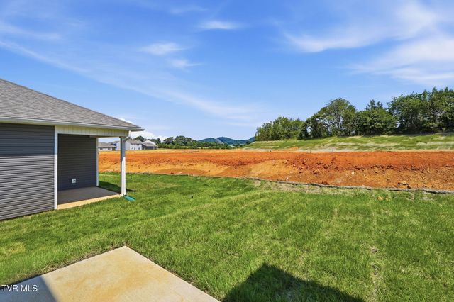 208 Artist Avenue, Johnson City, TN 37615