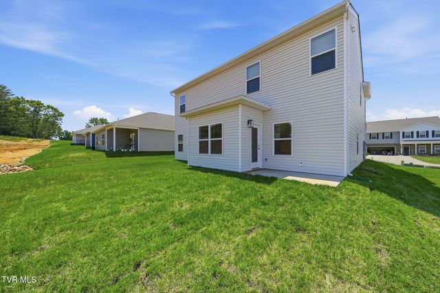 208 Artist Avenue, Johnson City, TN 37615