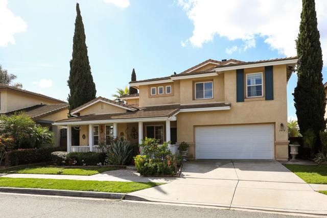 1056 Strawberry Valley, Chula Vista, CA 91913