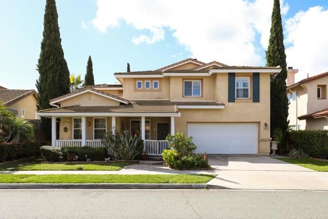 1056 Strawberry Valley, Chula Vista, CA 91913