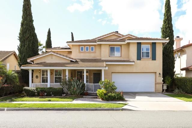 1056 Strawberry Valley, Chula Vista, CA 91913