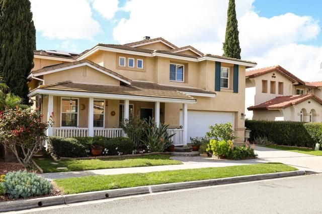 1056 Strawberry Valley, Chula Vista, CA 91913
