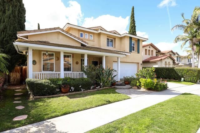 1056 Strawberry Valley, Chula Vista, CA 91913
