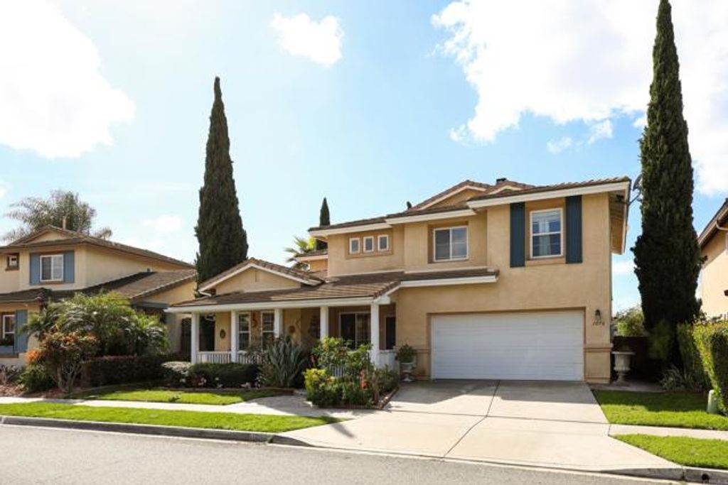 1056 Strawberry Valley, Chula Vista, CA 91913