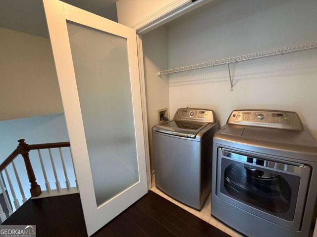 807 Arbor Forest Place SW, Marietta, GA 30064