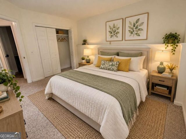 807 Arbor Forest Place SW, Marietta, GA 30064