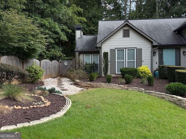 807 Arbor Forest Place SW, Marietta, GA 30064