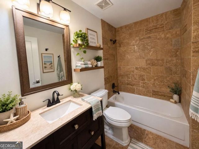807 Arbor Forest Place SW, Marietta, GA 30064