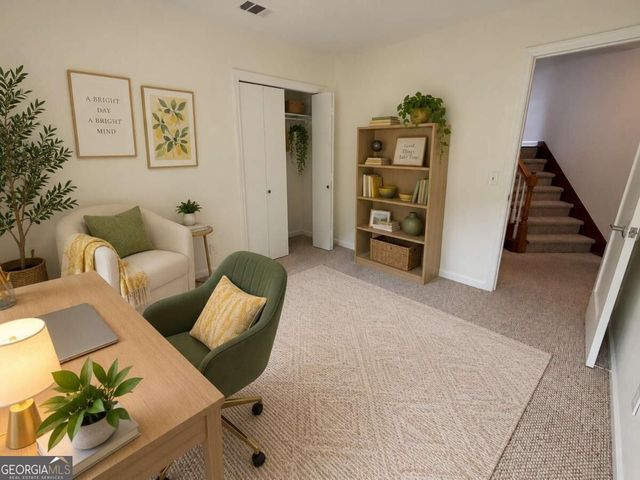 807 Arbor Forest Place SW, Marietta, GA 30064
