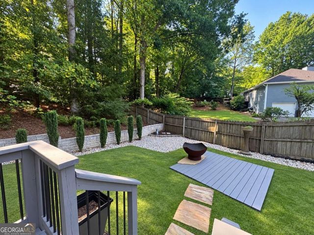 807 Arbor Forest Place SW, Marietta, GA 30064