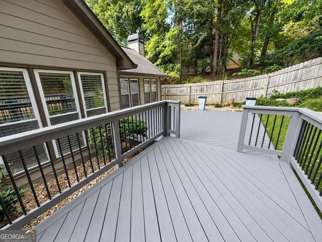 807 Arbor Forest Place SW, Marietta, GA 30064