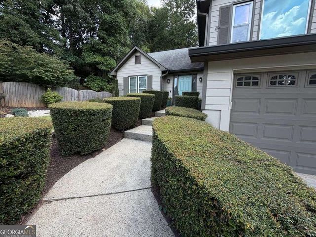 807 Arbor Forest Place SW, Marietta, GA 30064