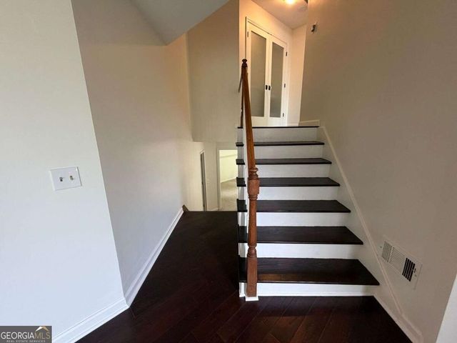 807 Arbor Forest Place SW, Marietta, GA 30064