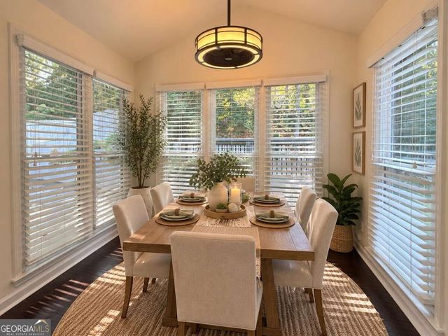 807 Arbor Forest Place SW, Marietta, GA 30064