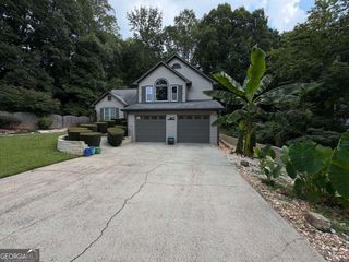 807 Arbor Forest Place SW, Marietta, GA 30064