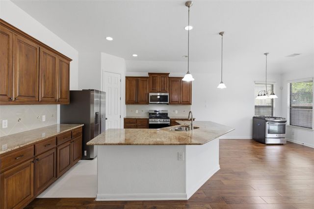 449 Cascada LN, Round Rock, TX 78681