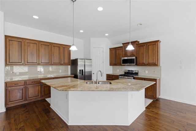 449 Cascada LN, Round Rock, TX 78681