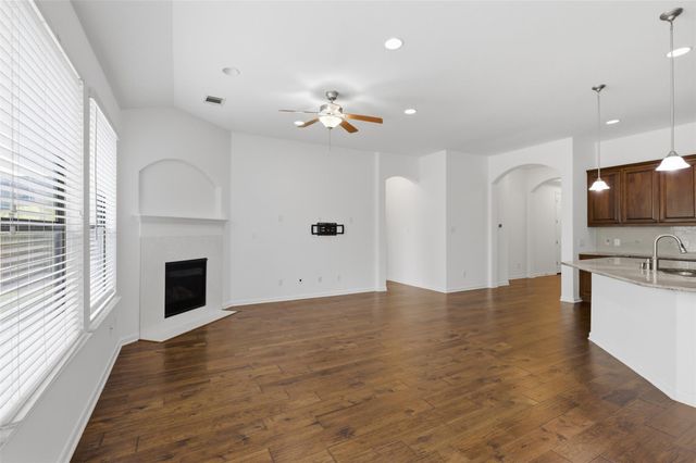 449 Cascada LN, Round Rock, TX 78681