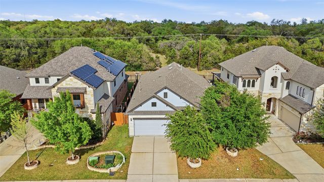 449 Cascada LN, Round Rock, TX 78681
