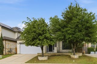 449 Cascada LN, Round Rock, TX 78681