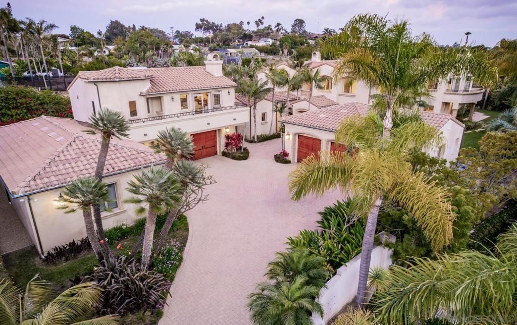 1299 Urania Ave, Encinitas, CA 92024 — exterior