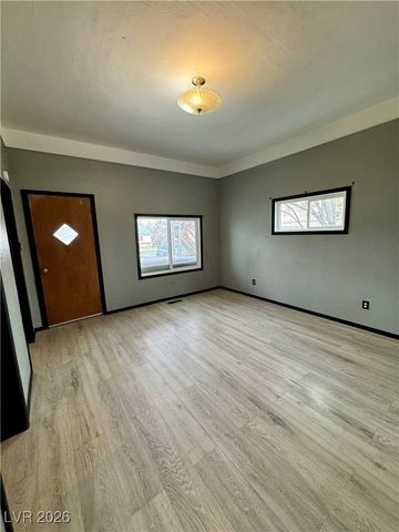 1124 Avenue H, Ely, NV 89301