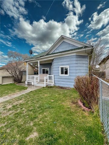 1124 Avenue H, Ely, NV 89301