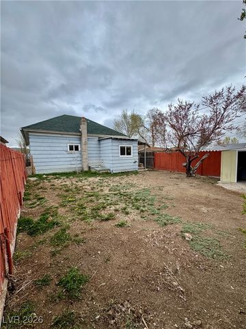 1124 Avenue H, Ely, NV 89301