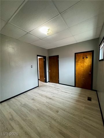 1124 Avenue H, Ely, NV 89301