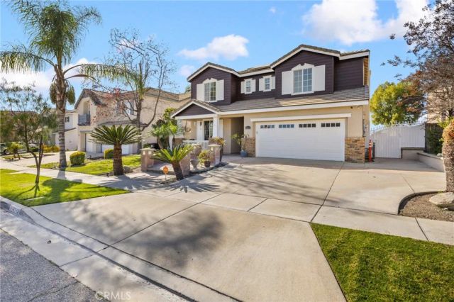 1671 N Rocky, Upland, CA 91784