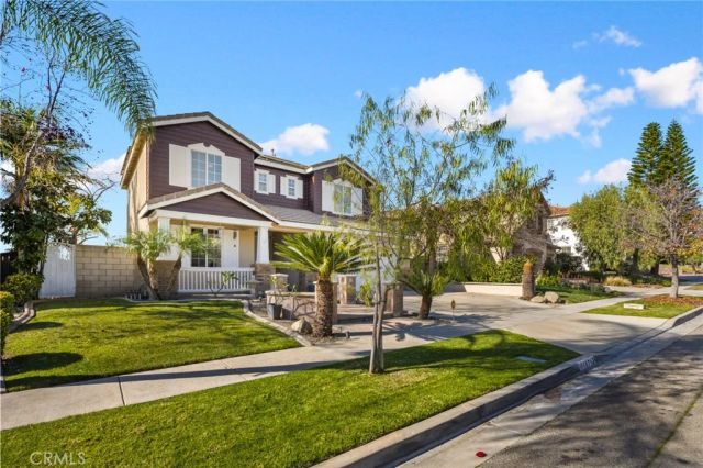 1671 N Rocky, Upland, CA 91784