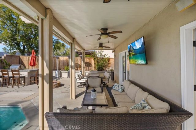 1671 N Rocky, Upland, CA 91784