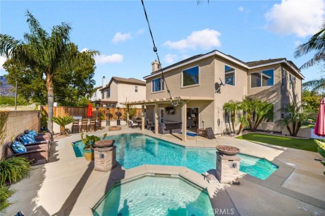 1671 N Rocky, Upland, CA 91784