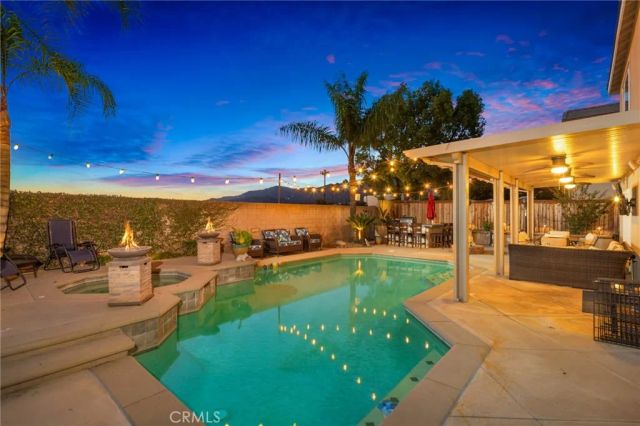 1671 N Rocky, Upland, CA 91784