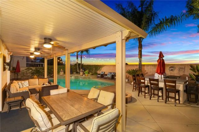 1671 N Rocky, Upland, CA 91784