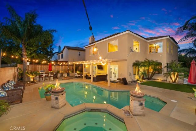 1671 N Rocky, Upland, CA 91784