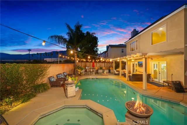 1671 N Rocky, Upland, CA 91784