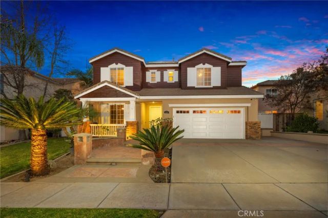 1671 N Rocky, Upland, CA 91784