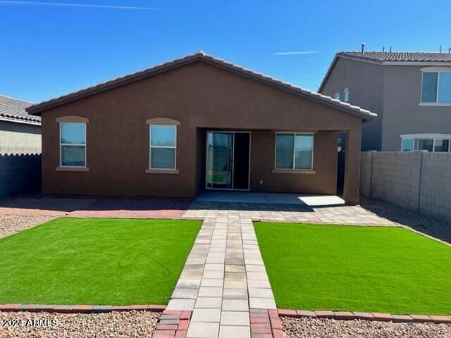 34005 N Casey Lane, San Tan Valley, AZ 85144