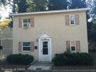 118-B N Virginia Avenue, Fayetteville, NC 28305