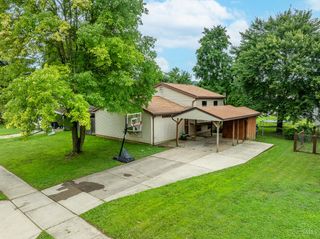 331 Miller Court, Harrison, OH 45030