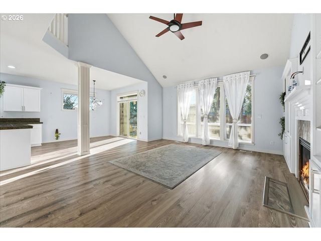 3775 Nw HILTON HEAD Ter, Portland, OR 97229