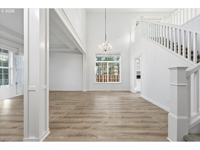 3775 Nw HILTON HEAD Ter, Portland, OR 97229