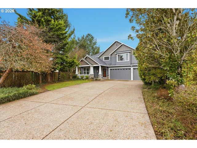 3775 Nw HILTON HEAD Ter, Portland, OR 97229