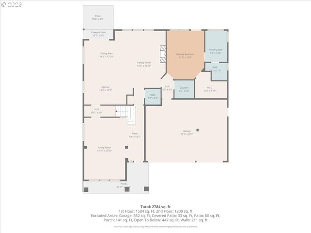3775 Nw HILTON HEAD Ter, Portland, OR 97229