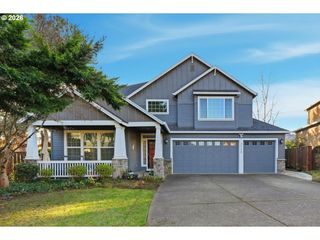 3775 Nw HILTON HEAD Ter, Portland, OR 97229