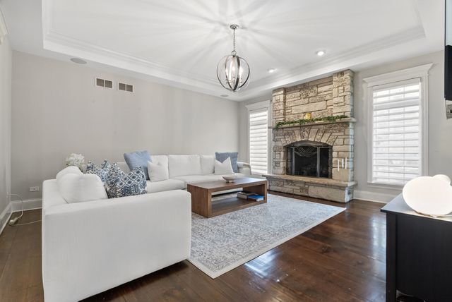 13929 Fermoy Avenue, Orland Park, IL 60467