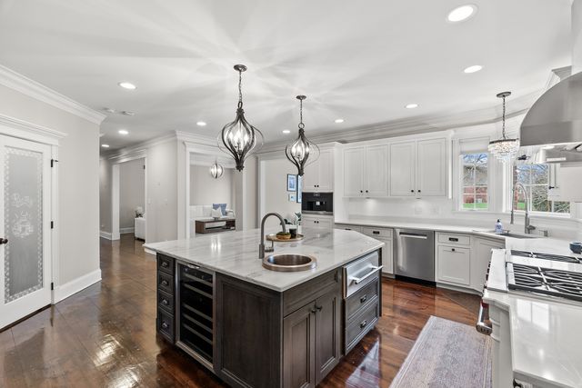 13929 Fermoy Avenue, Orland Park, IL 60467