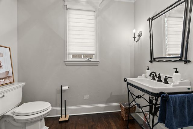 13929 Fermoy Avenue, Orland Park, IL 60467