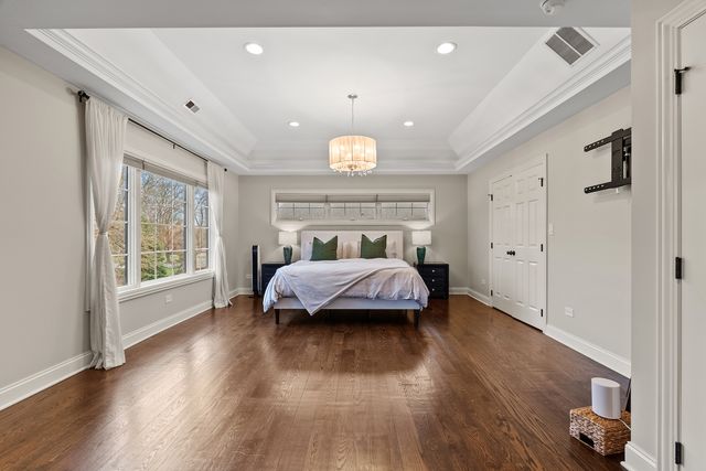 13929 Fermoy Avenue, Orland Park, IL 60467